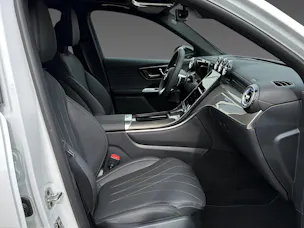 MERCEDES-BENZ GLC 450 d 4Matic