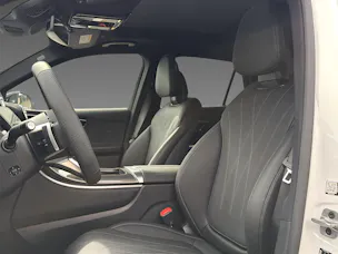 MERCEDES-BENZ GLC 450 d 4Matic