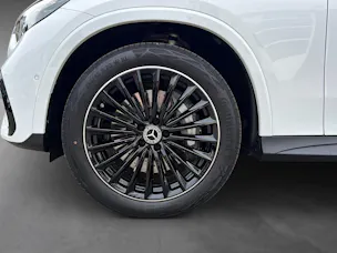MERCEDES-BENZ GLC 450 d 4Matic