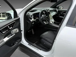 MERCEDES-BENZ GLC 450 d 4Matic