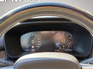 VOLVO XC40 2.0 B5 MH R-Design AWD