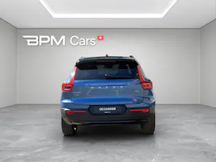 VOLVO XC40 2.0 B5 MH R-Design AWD