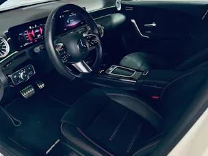 MERCEDES-BENZ A 250 4Matic AMG Line 4Matic 7G-DCT