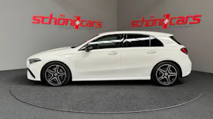 MERCEDES-BENZ A 250 4Matic AMG Line 4Matic 7G-DCT
