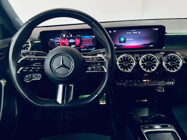 MERCEDES-BENZ A 250 4Matic AMG Line 4Matic 7G-DCT