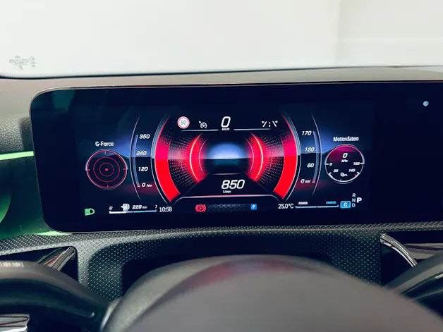 MERCEDES-BENZ A 250 4Matic AMG Line 4Matic 7G-DCT