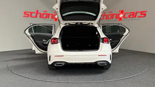 MERCEDES-BENZ A 250 4Matic AMG Line 4Matic 7G-DCT