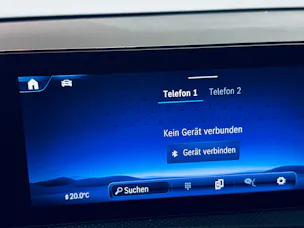 MERCEDES-BENZ A 250 4Matic AMG Line 4Matic 7G-DCT