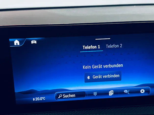 MERCEDES-BENZ A 250 4Matic AMG Line 4Matic 7G-DCT