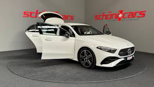 MERCEDES-BENZ A 250 4Matic AMG Line 4Matic 7G-DCT