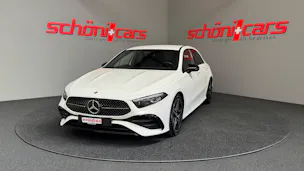 MERCEDES-BENZ A 250 4Matic AMG Line 4Matic 7G-DCT