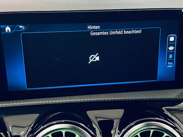 MERCEDES-BENZ A 250 4Matic AMG Line 4Matic 7G-DCT