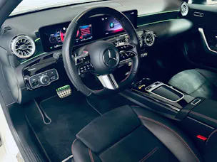 MERCEDES-BENZ A 250 4Matic AMG Line 4Matic 7G-DCT