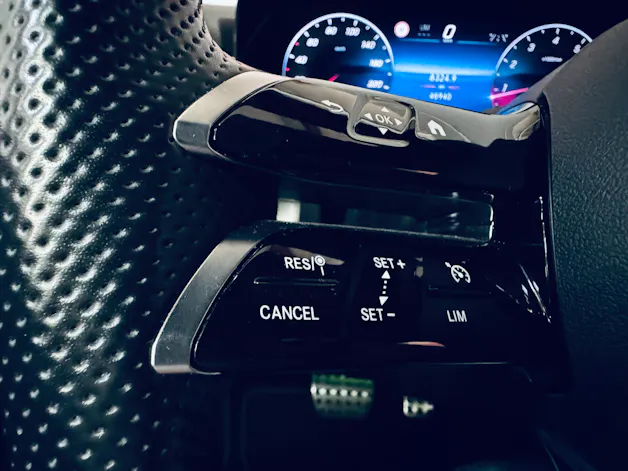 MERCEDES-BENZ A 250 4Matic AMG Line 4Matic 7G-DCT