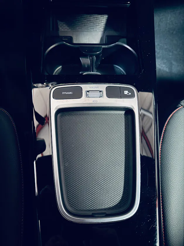 MERCEDES-BENZ A 250 4Matic AMG Line 4Matic 7G-DCT