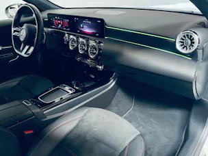 MERCEDES-BENZ A 250 4Matic AMG Line 4Matic 7G-DCT