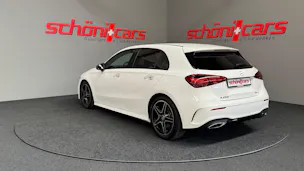 MERCEDES-BENZ A 250 4Matic AMG Line 4Matic 7G-DCT