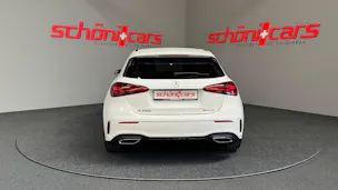MERCEDES-BENZ A 250 4Matic AMG Line 4Matic 7G-DCT