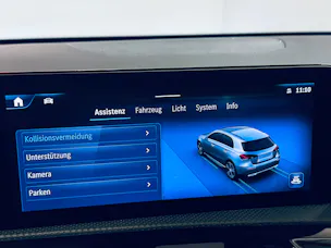 MERCEDES-BENZ A 250 4Matic AMG Line 4Matic 7G-DCT