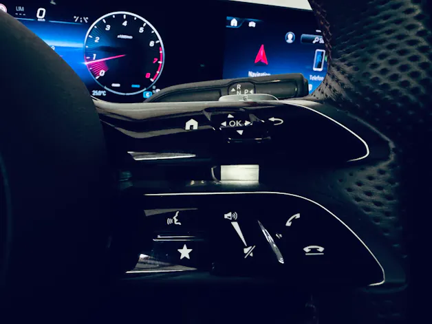 MERCEDES-BENZ A 250 4Matic AMG Line 4Matic 7G-DCT