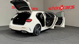 MERCEDES-BENZ A 250 4Matic AMG Line 4Matic 7G-DCT