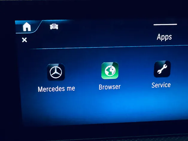 MERCEDES-BENZ A 250 4Matic AMG Line 4Matic 7G-DCT