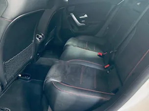 MERCEDES-BENZ A 250 4Matic AMG Line 4Matic 7G-DCT