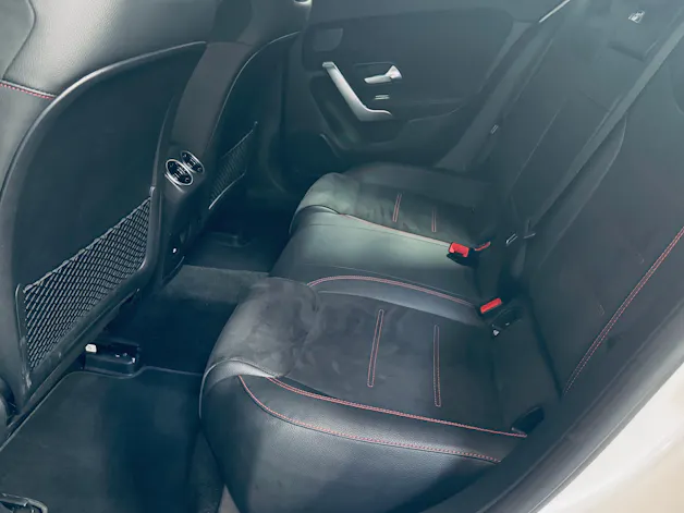 MERCEDES-BENZ A 250 4Matic AMG Line 4Matic 7G-DCT
