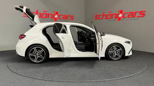 MERCEDES-BENZ A 250 4Matic AMG Line 4Matic 7G-DCT