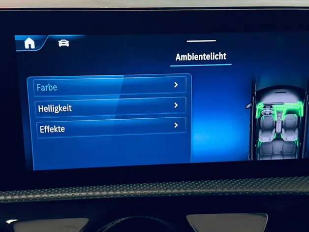 MERCEDES-BENZ A 250 4Matic AMG Line 4Matic 7G-DCT