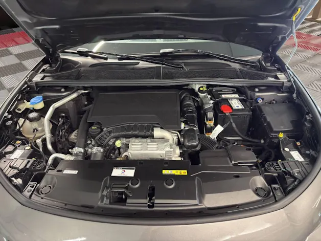 PEUGEOT 308 SW 1.2 Pure Tech GT EAT8