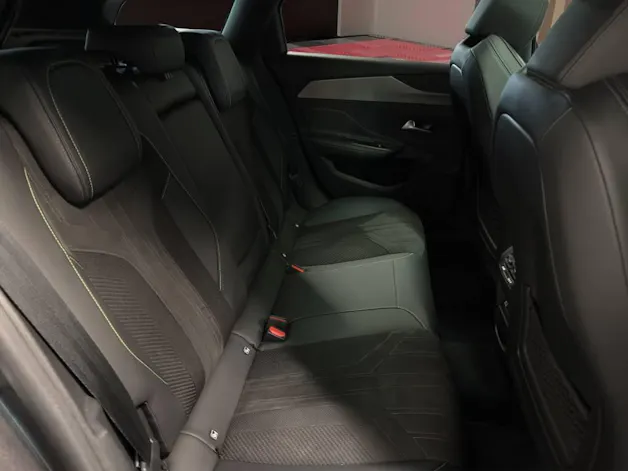 PEUGEOT 308 SW 1.2 Pure Tech GT EAT8