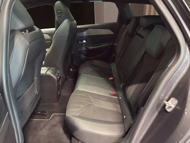 PEUGEOT 308 SW 1.2 Pure Tech GT EAT8