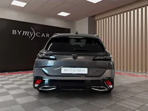 PEUGEOT 308 SW 1.2 Pure Tech GT EAT8