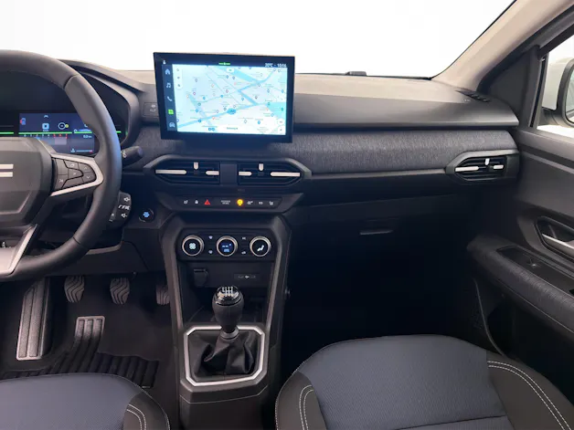 DACIA Sandero 1.0 TCe 100 Journey