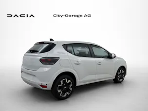 DACIA Sandero 1.0 TCe 100 Journey