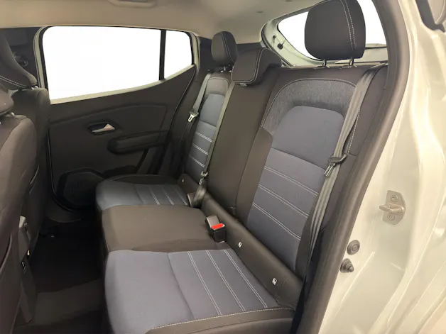 DACIA Sandero 1.0 TCe 100 Journey