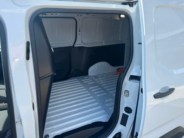 Toyota Proace City Van EV 50 kWh Advanced Medium