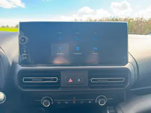 Toyota Proace City Van EV 50 kWh Advanced Medium