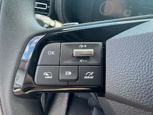 Toyota Proace City Van EV 50 kWh Advanced Medium