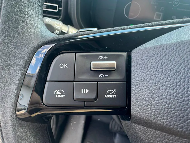 Toyota Proace City Van EV 50 kWh Advanced Medium