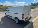 Toyota Proace City Van EV 50 kWh Advanced Medium