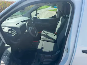 Toyota Proace City Van EV 50 kWh Advanced Medium