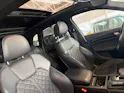 AUDI Q5 45 TFSI sport quattro | S-Line | Pano | Luftfed. | AHK | Memory | HeadUp | 21" | Assistanzsysteme |
