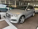 AUDI Q5 45 TFSI sport quattro | S-Line | Pano | Luftfed. | AHK | Memory | HeadUp | 21" | Assistanzsysteme |