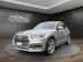 AUDI Q5 45 TFSI sport quattro | S-Line | Pano | Luftfed. | AHK | Memory | HeadUp | 21" | Assistanzsysteme |