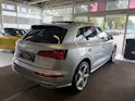 AUDI Q5 45 TFSI sport quattro | S-Line | Pano | Luftfed. | AHK | Memory | HeadUp | 21" | Assistanzsysteme |