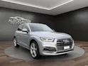 AUDI Q5 45 TFSI sport quattro | S-Line | Pano | Luftfed. | AHK | Memory | HeadUp | 21" | Assistanzsysteme |