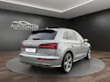 AUDI Q5 45 TFSI sport quattro | S-Line | Pano | Luftfed. | AHK | Memory | HeadUp | 21" | Assistanzsysteme |