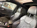AUDI Q5 45 TFSI sport quattro | S-Line | Pano | Luftfed. | AHK | Memory | HeadUp | 21" | Assistanzsysteme |